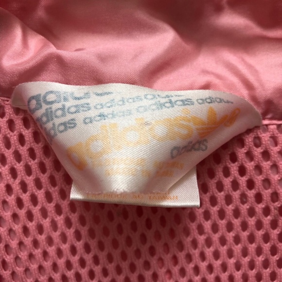 SOLD - Vintage Adidas Jacket - Picture 3 of 3